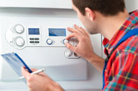 free Lamonby gas safe engineer quotes